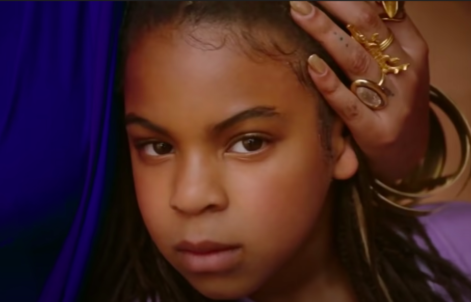 Blue Ivy Carter to Narrate 'Hair Love' Audiobook - wide 2