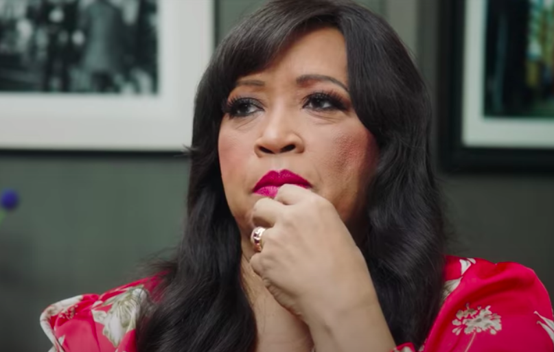 Jackée Harry Reveals She Almost Passed Up Iconic ‘sister Sister Role Shine My Crown