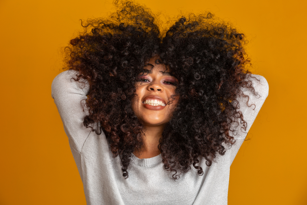 Should You Ever *Really* Brush Curly Hair? | Shine My Crown