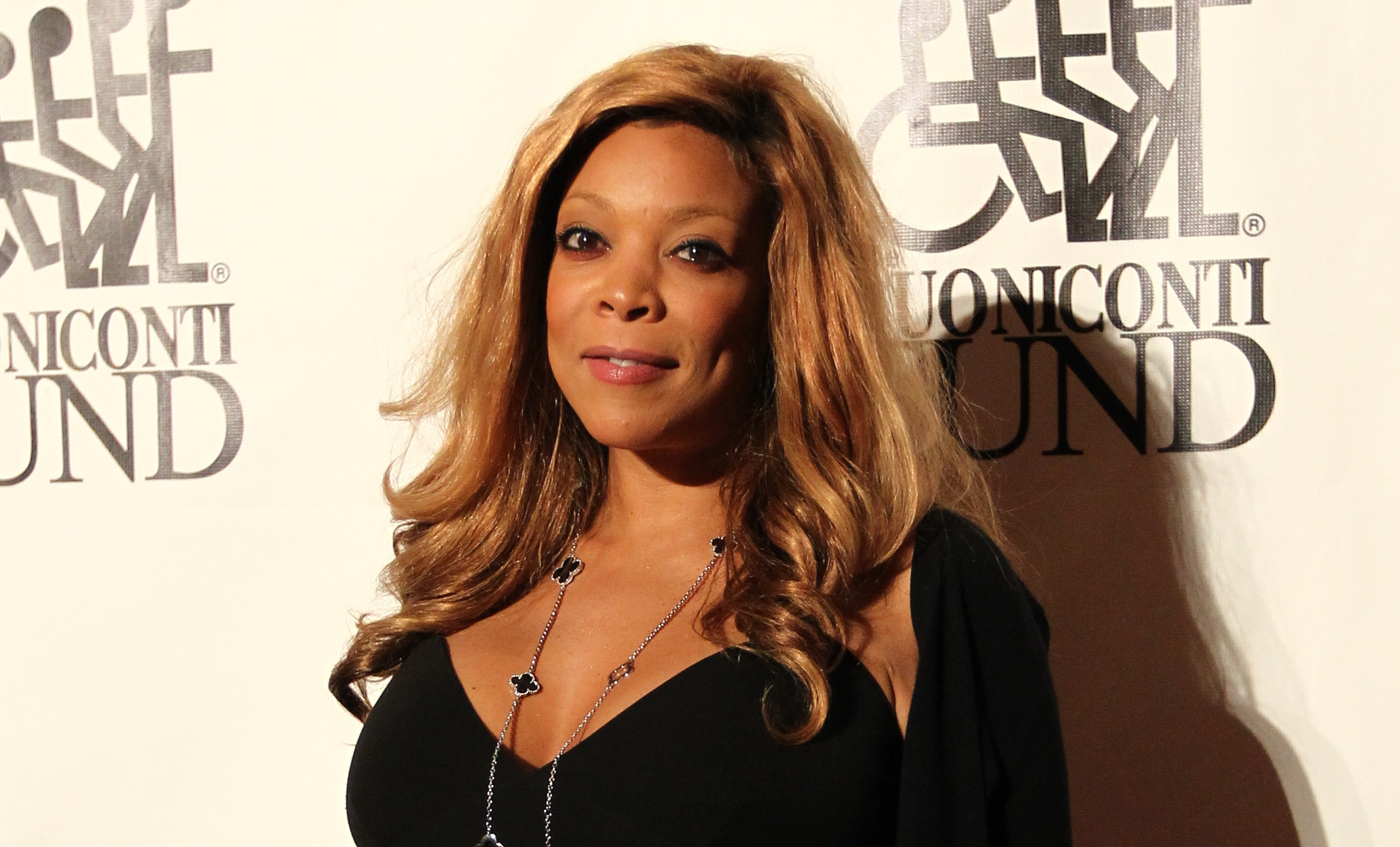 Wendy Williams Checks Out of Wellness Facility After Suffering ‘Health ...
