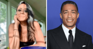 Indian Woman Had Affair with ABC Host TJ Holmes Before Explosive