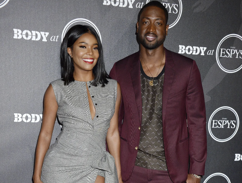 dwyane-wade-gabrielle-union