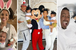 Megan Thee Stallion Details Shooting in Tearful Livestream Shine My Crown