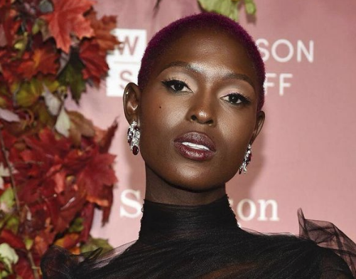 Jodie Turner-Smith On Raising a Biracial Daughter: ‘I've Been Given a ...