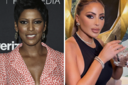 ‘RHOBH’ Star Garcelle Beauvais Shares Why Decided to ‘Exit Stage Left