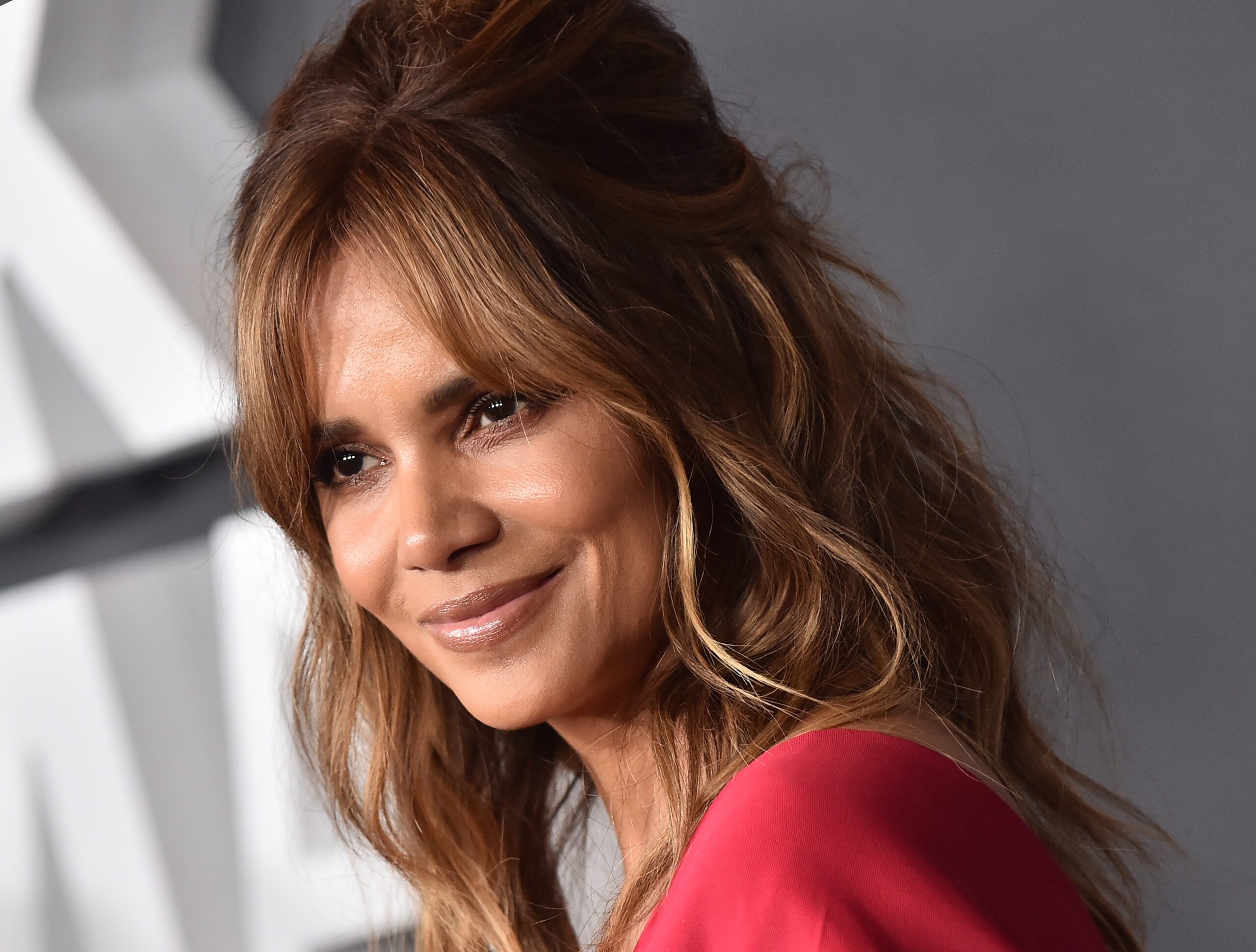 Halle Berry Claps Back At Hater Who Comments On Nude Photo Of Her Posted On Instagram Shine My