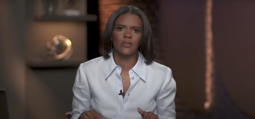 Candace Owen Calls Out Trump For Lying About How He's Handling The Israel Vs Iran Conflict, Says He's Not Keeping His Campaign Promises