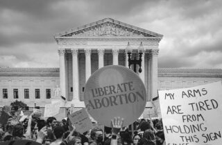 Ex-Wife to Crestfallen TJ Holmes Seen for First Time Since News Broke