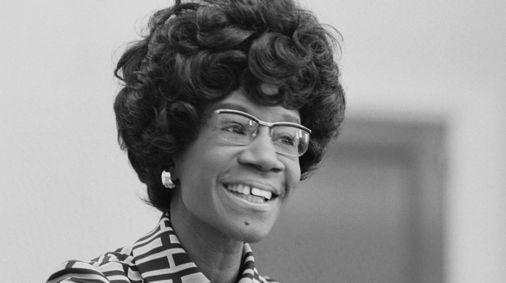 shirley-chisholm