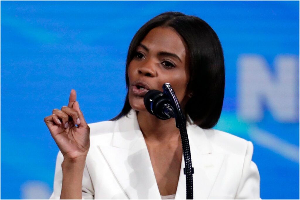 Candace-Owens-Faces-Backlash-As-Group-That-Catapulted-Her-To-Fame-Criticizes-Her-Stance-On-Israel-Gaza-Conflict