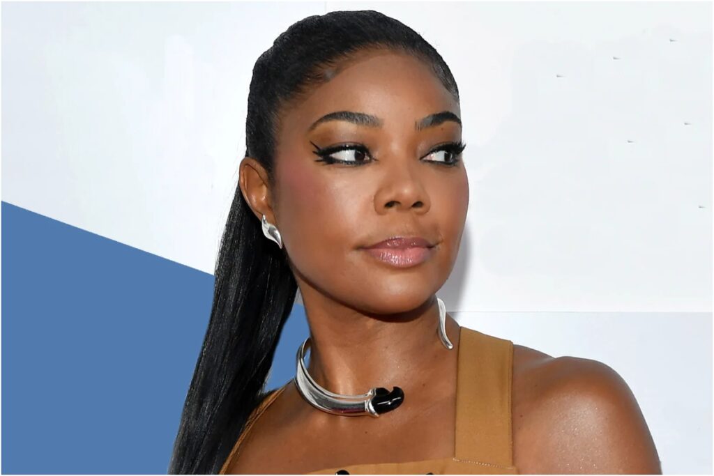 Gabrielle-Union-Is-Hinting-At-Marriage-Troubles-With-Dwyane-Wade-After-Joining-Viral-Meme