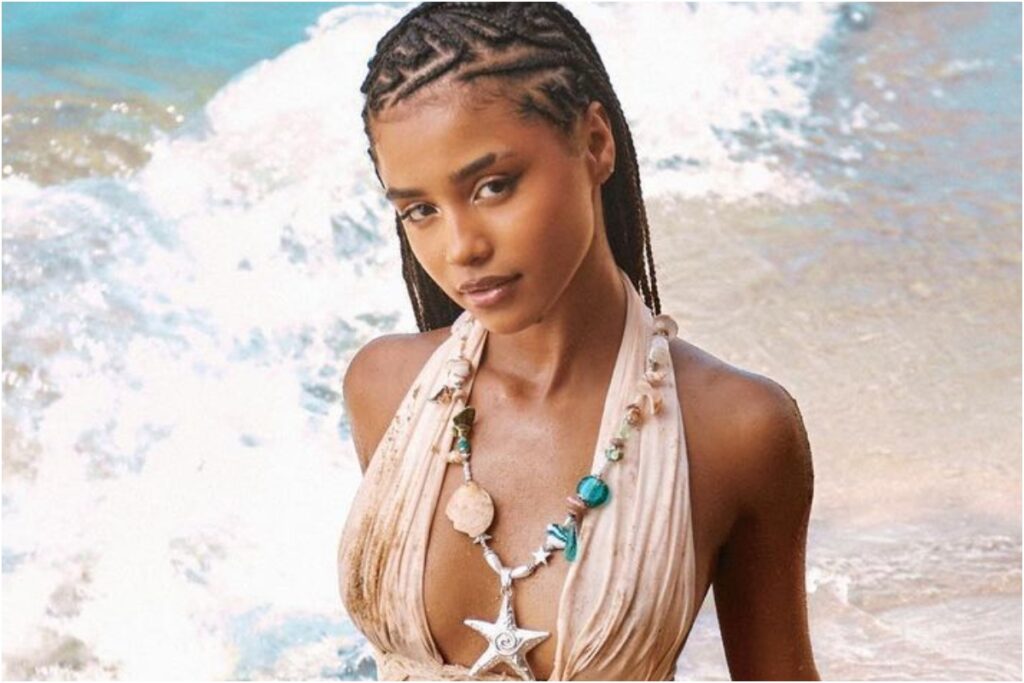 Tyla Partners With Pandora As New Global Ambassador Just Before Coachella Performance