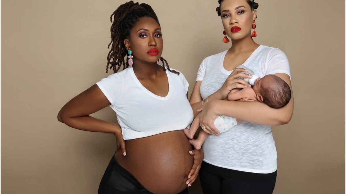Conservative-Groups-Sue-To-Stop-The-Abundant-Birth-Project-That-Gives-Black-Moms-$1000-Month