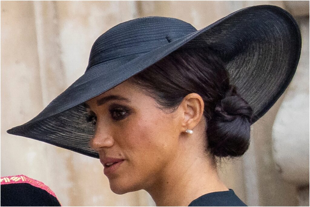 Meghan Markle Plans PR Blitz To Improve Her Image After Criticism Over ARO Brand