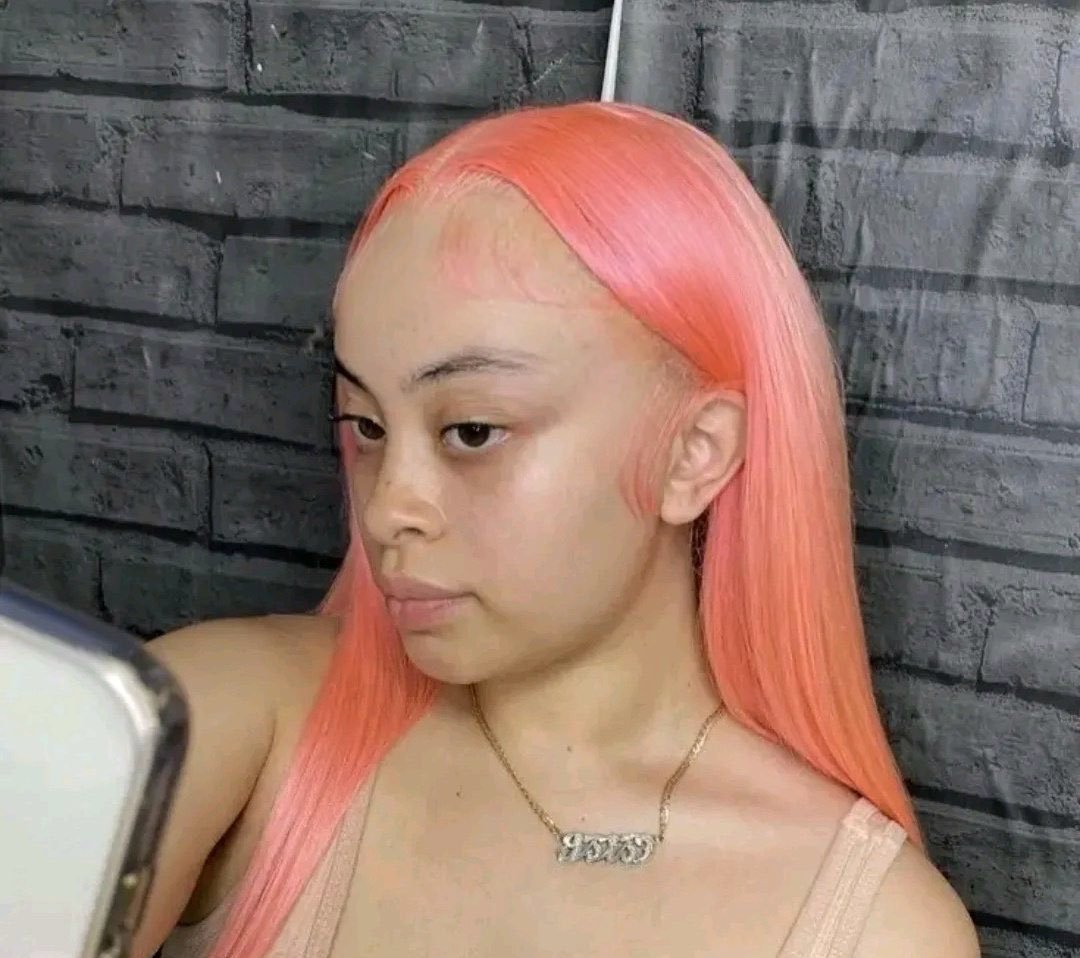 Ice Spice's Makeup-Free Selfie Breaks The Internet