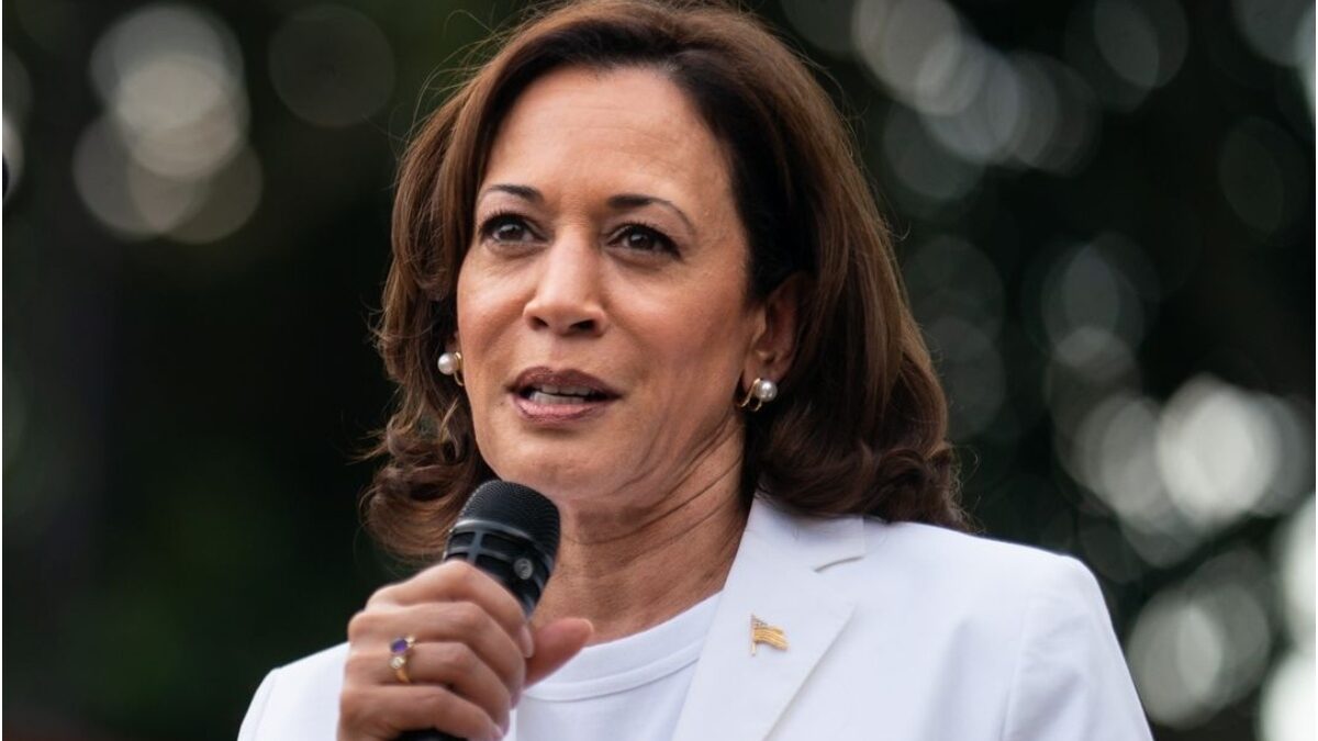 Kamala-Harris-Provides-Glimpse-Into-One-Of-The-Focal-Points-Of-Biden-Harris-Campaign