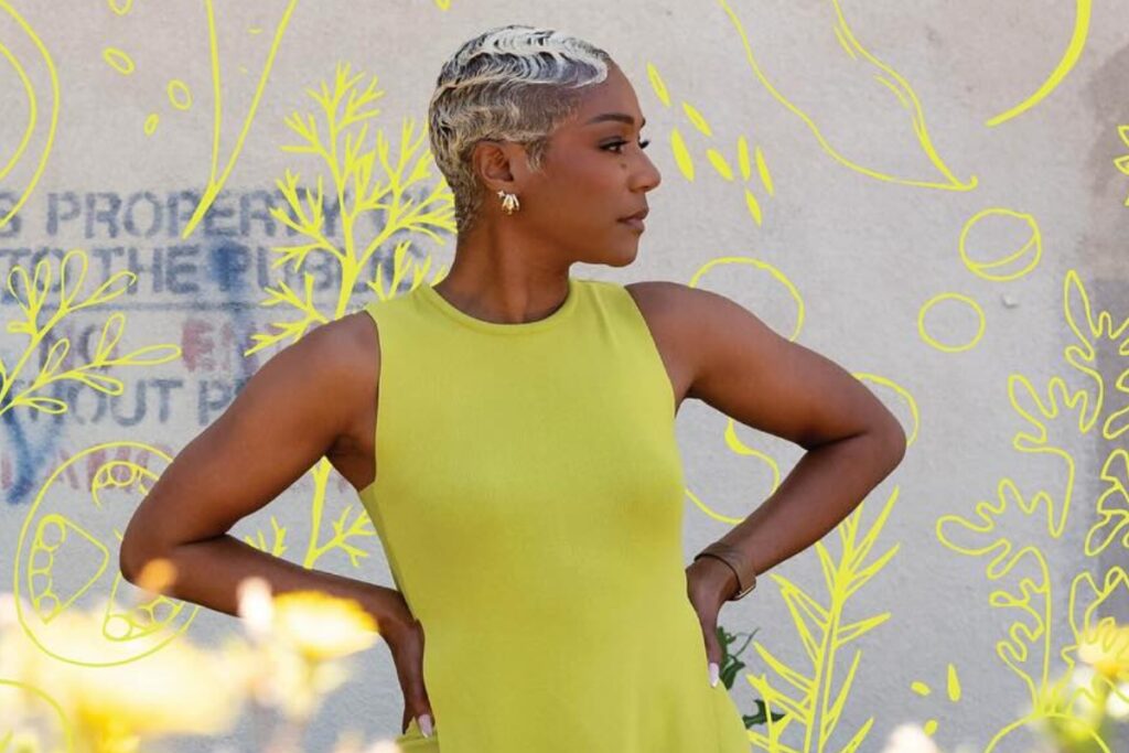 Tiffany Haddish Reveals She's Had 8 Miscarriages From Battling Endometriosis