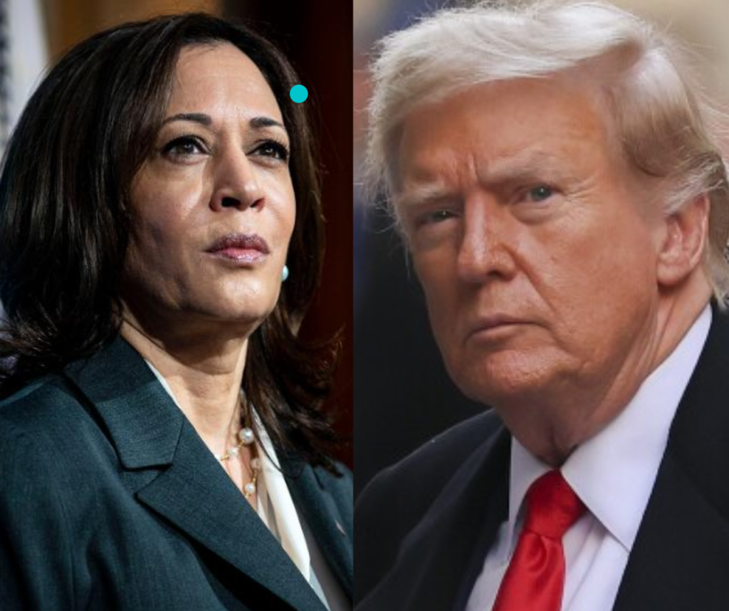 kamala-trump