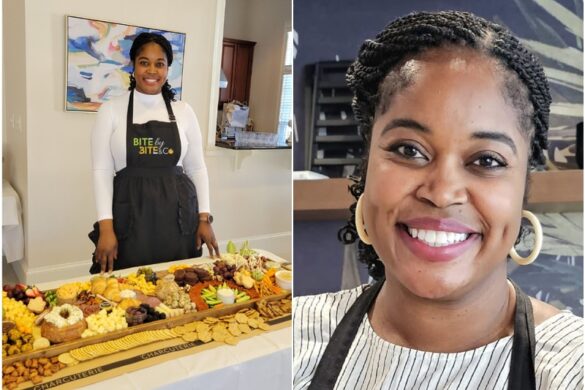 Mother and Daughter Go Viral in Shocking Video of Spirit Airlines Brawl