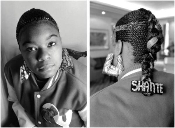 Roxanne Shanté To Receive Grammy Lifetime Achievement Award