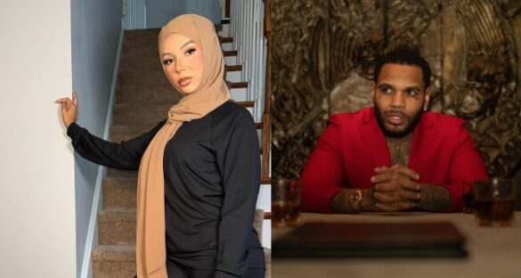 Brittany Renner's Shocking Reason For Never Touching Kevin Gates' Phone