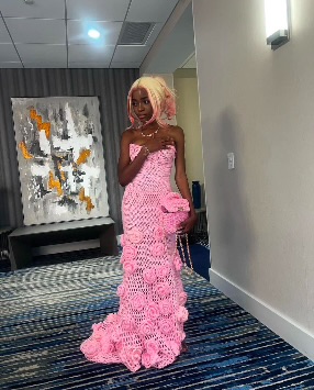 Sarah Akinbuwa