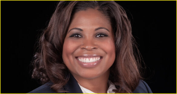 Judge Eboni Johnson