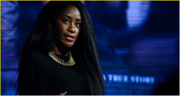 Karen Attiah