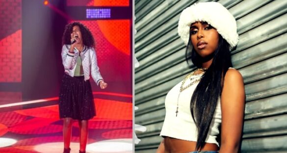'The Voice Kids' Star Karen Silva Dies at 17 After Sudden Stroke