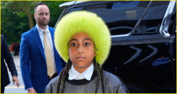 North West