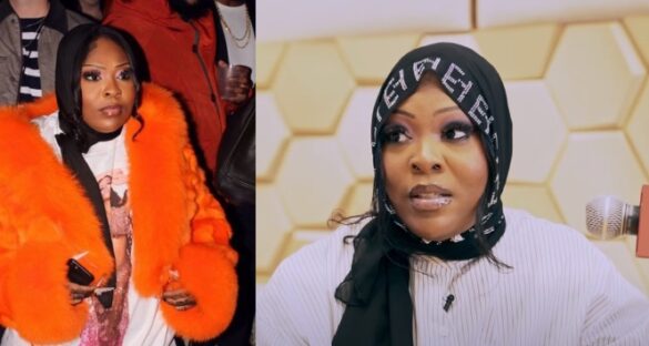 Respect The Flavah! Onijah Robinson Gets Spicy With New Influencer Deal