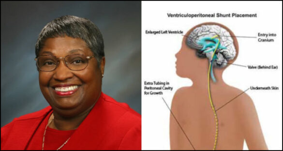 Alexa Irene Canady