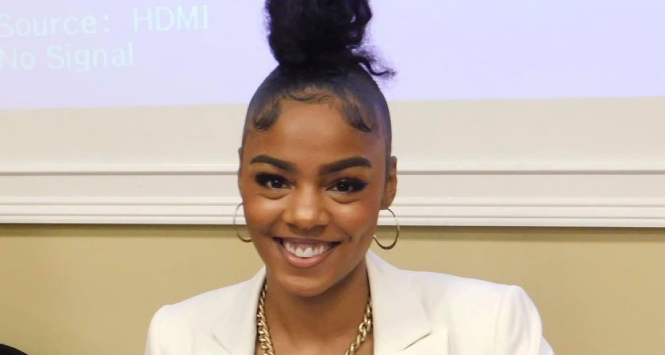 Kiandria Damone