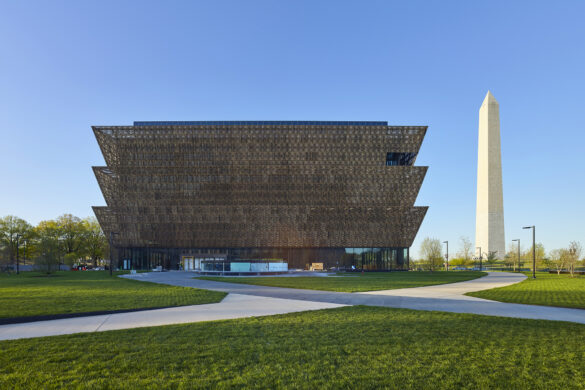 SmithsonianNMAAHC2