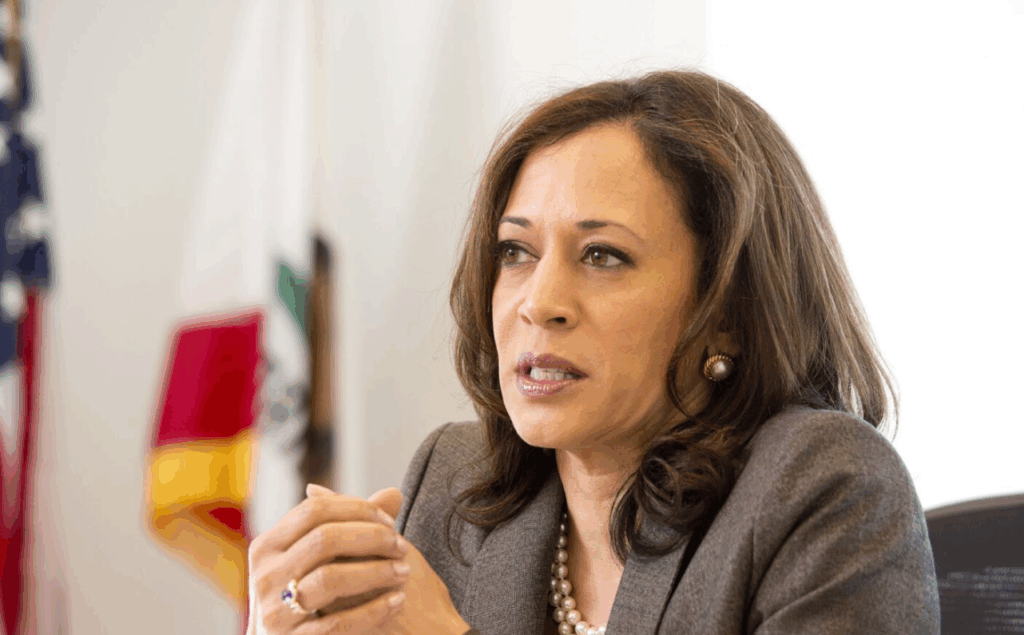 harris-kamala