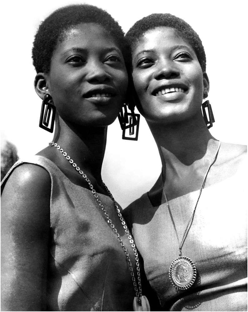 Lijadu Sisters