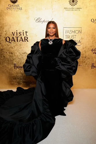 Queen Latifah