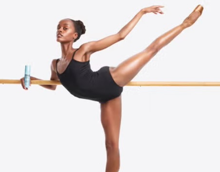 How India Bradley Preps, Performs, And Recovers: Inside The Beauty Rituals Of NYC Ballet’s Trailblazer