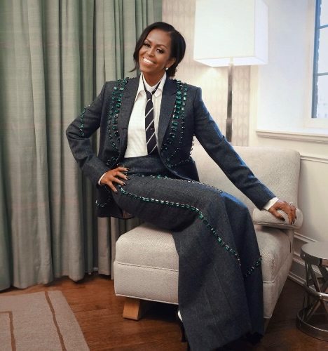 Michelle Obama
