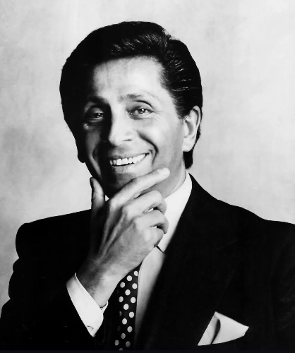 Valentino Garavani 