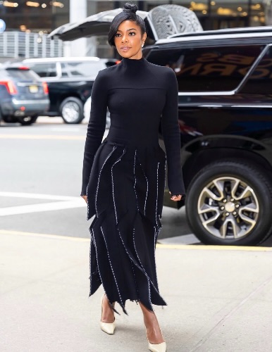 Gabrielle Union-Wade