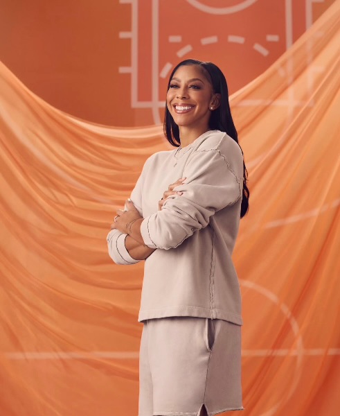 Candace Parker