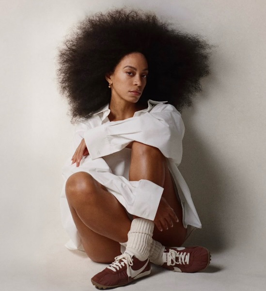 Solange