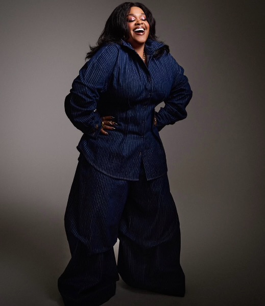Jill Scott