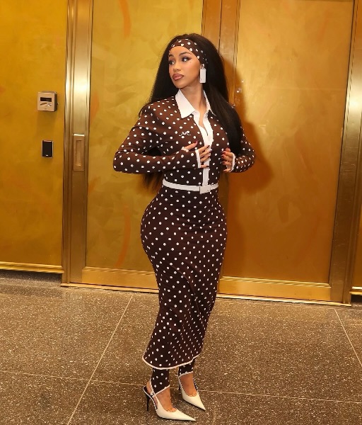 Cardi B