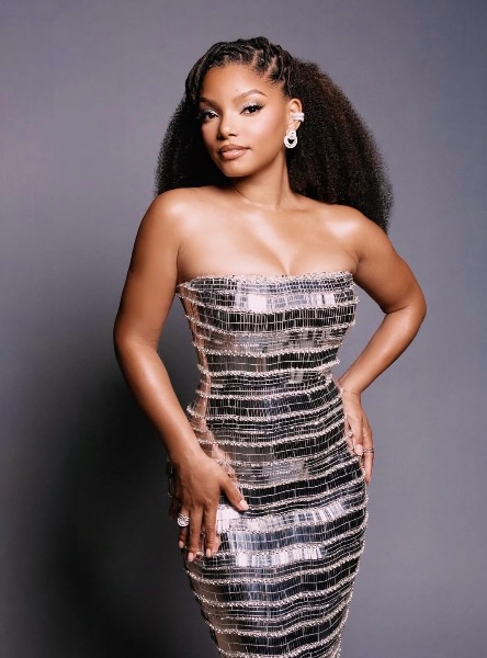 Halle Bailey