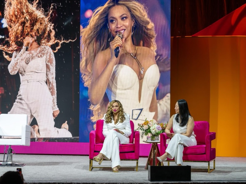 How Ulta Beauty World Became A Cultural And Economic Powerhouse