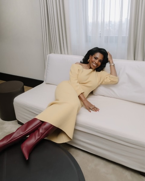Sheryl Lee Ralph