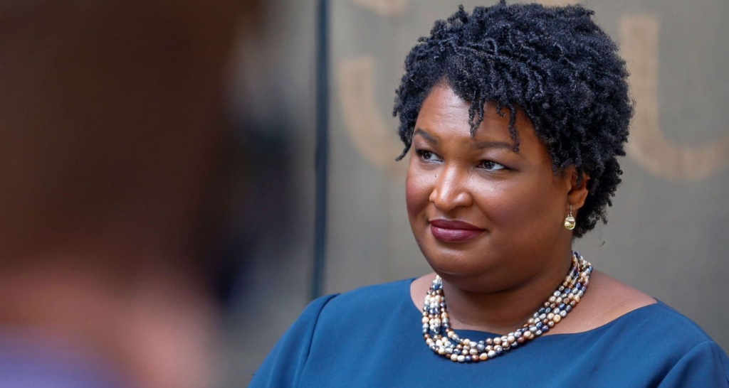 stacey-abrams