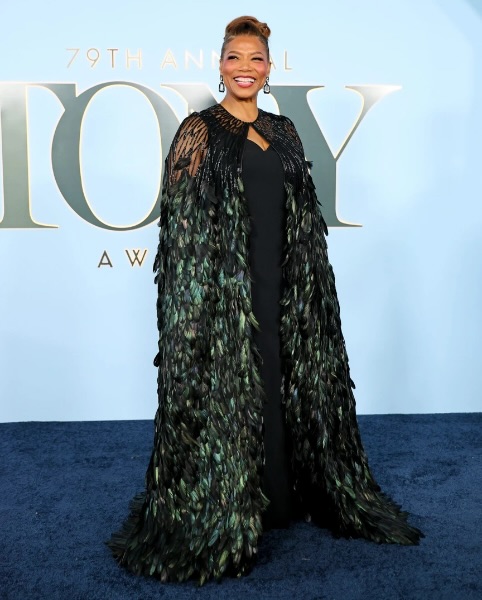 Queen Latifah